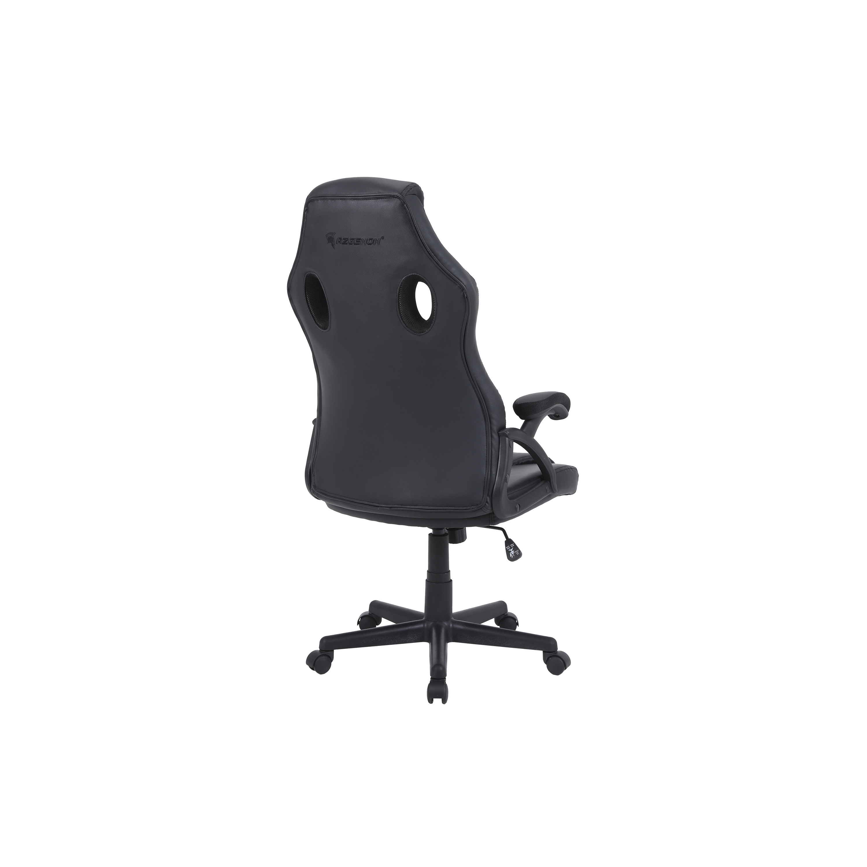 Voir la diapositive 4 : Siège Gamer Azgenon Z70