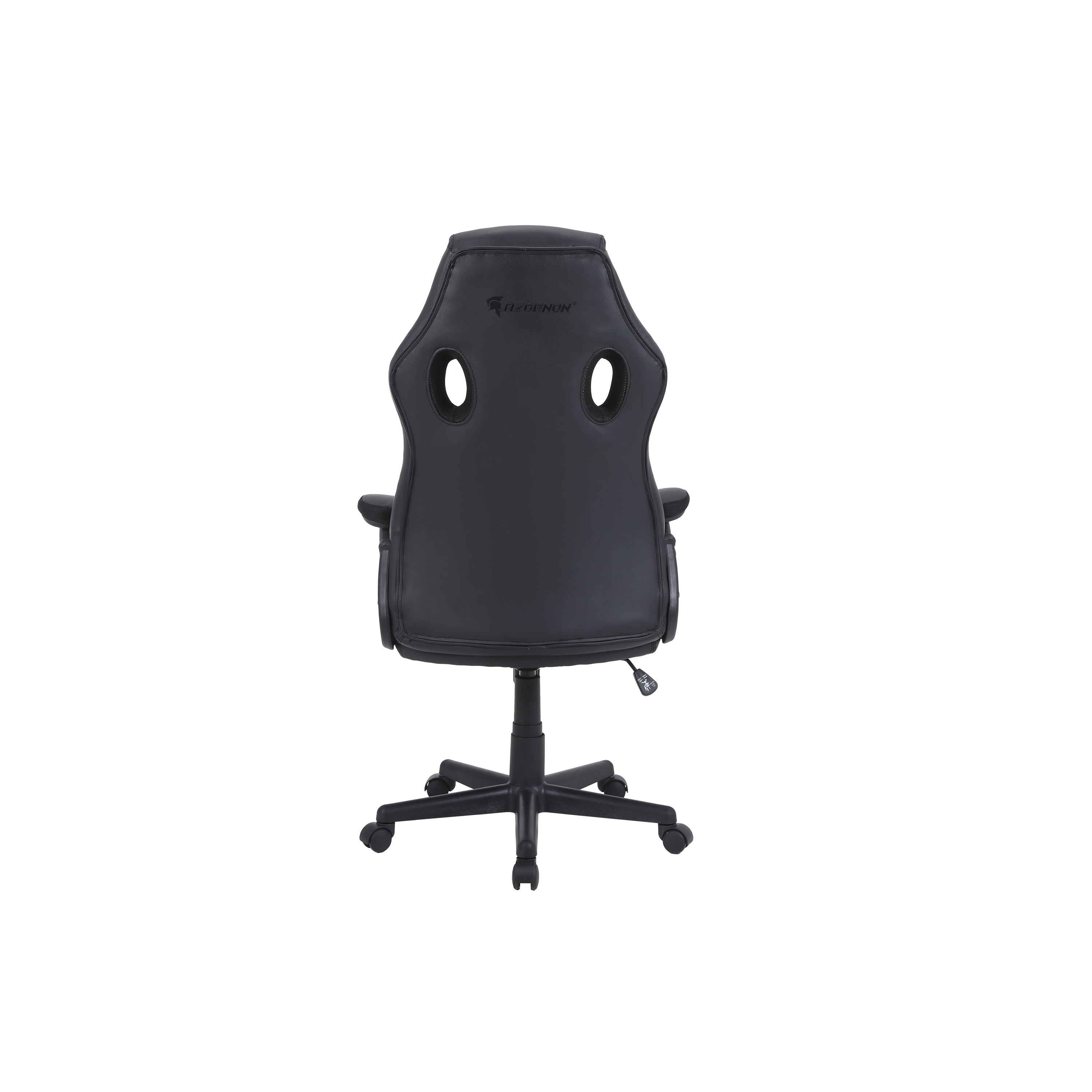 Voir la diapositive 5 : Siège Gamer Azgenon Z70