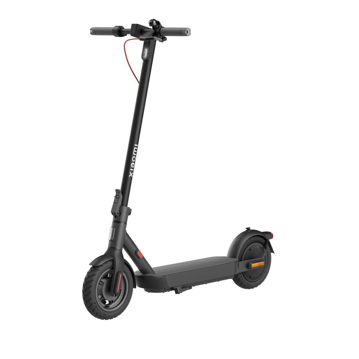 XIAOMI Trotti Scooter 4PRO 2G - Noir