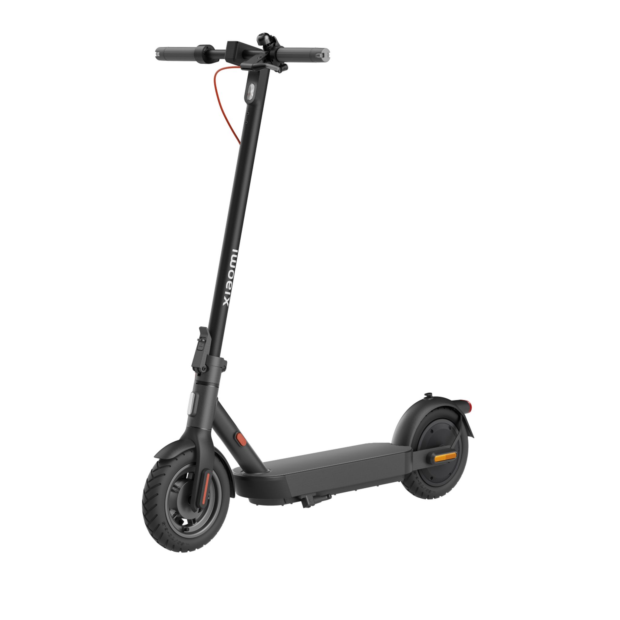 Voir la diapositive 2 : XIAOMI Trotti Scooter 4PRO 2G - Noir