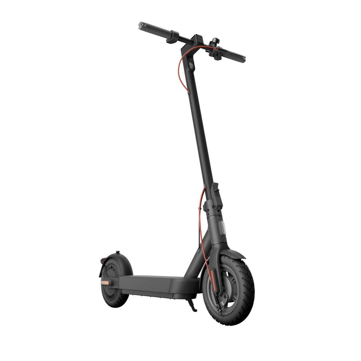 XIAOMI Trotti Scooter 4PRO 2G - Noir