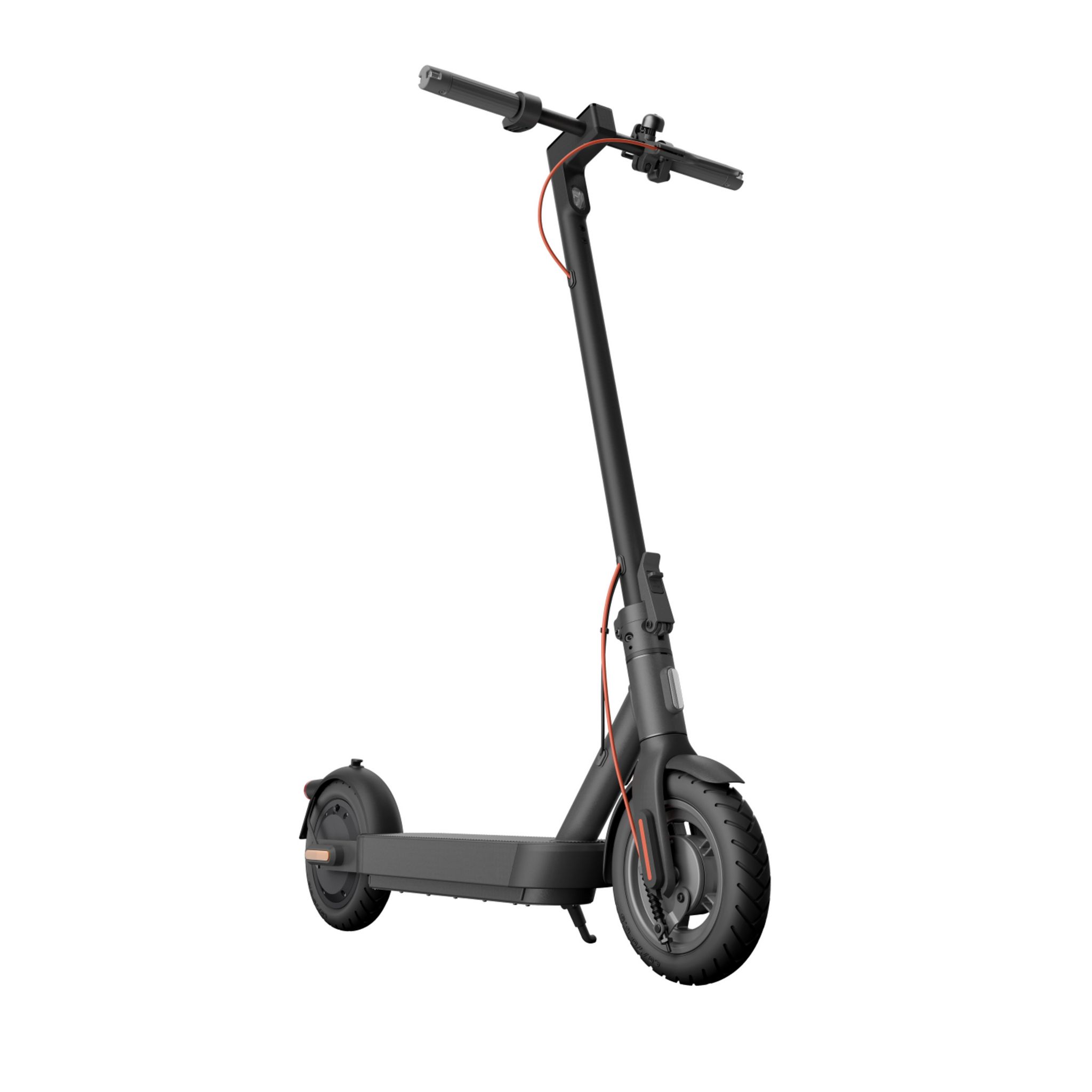 Voir la diapositive 3 : XIAOMI Trotti Scooter 4PRO 2G - Noir