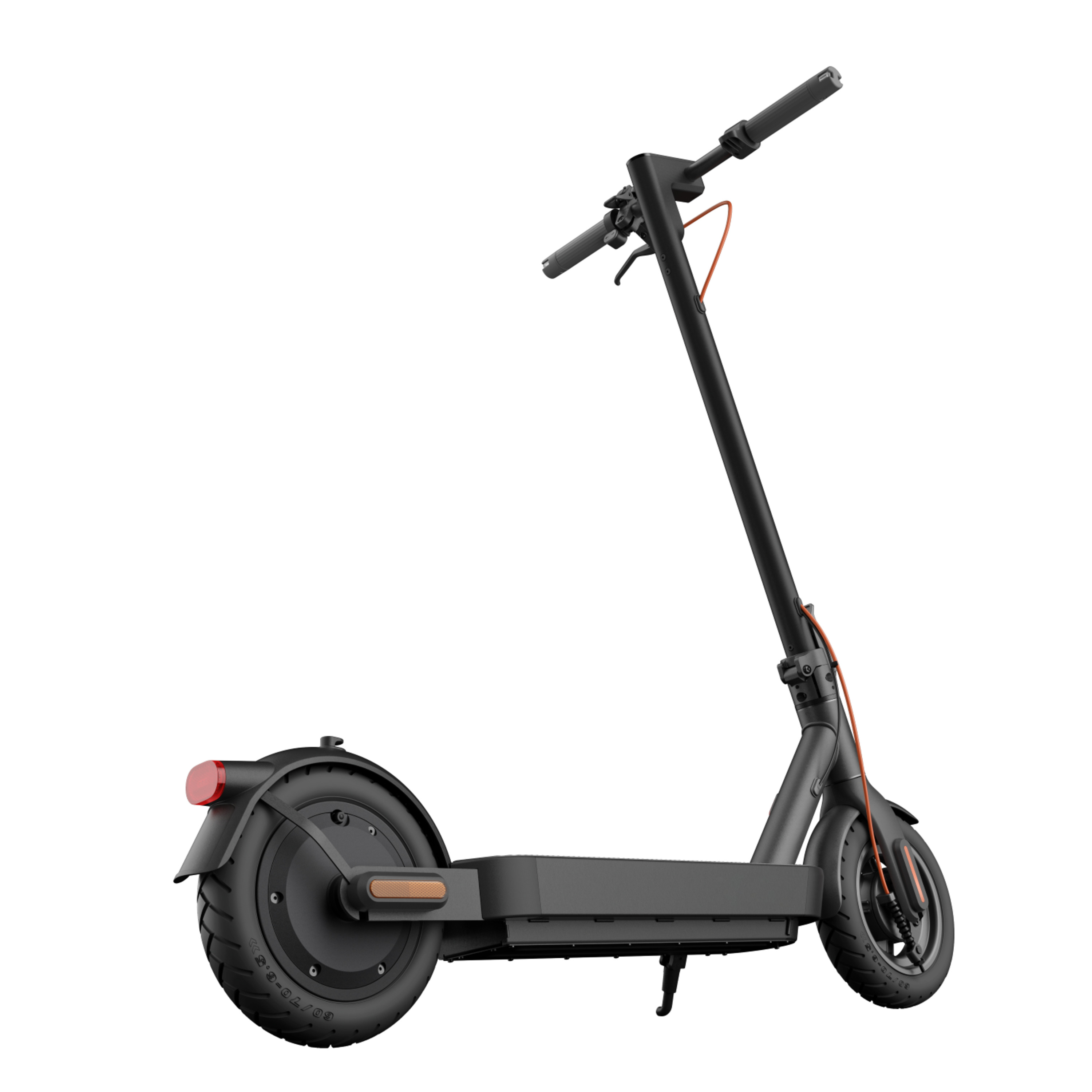 Voir la diapositive 4 : XIAOMI Trotti Scooter 4PRO 2G - Noir