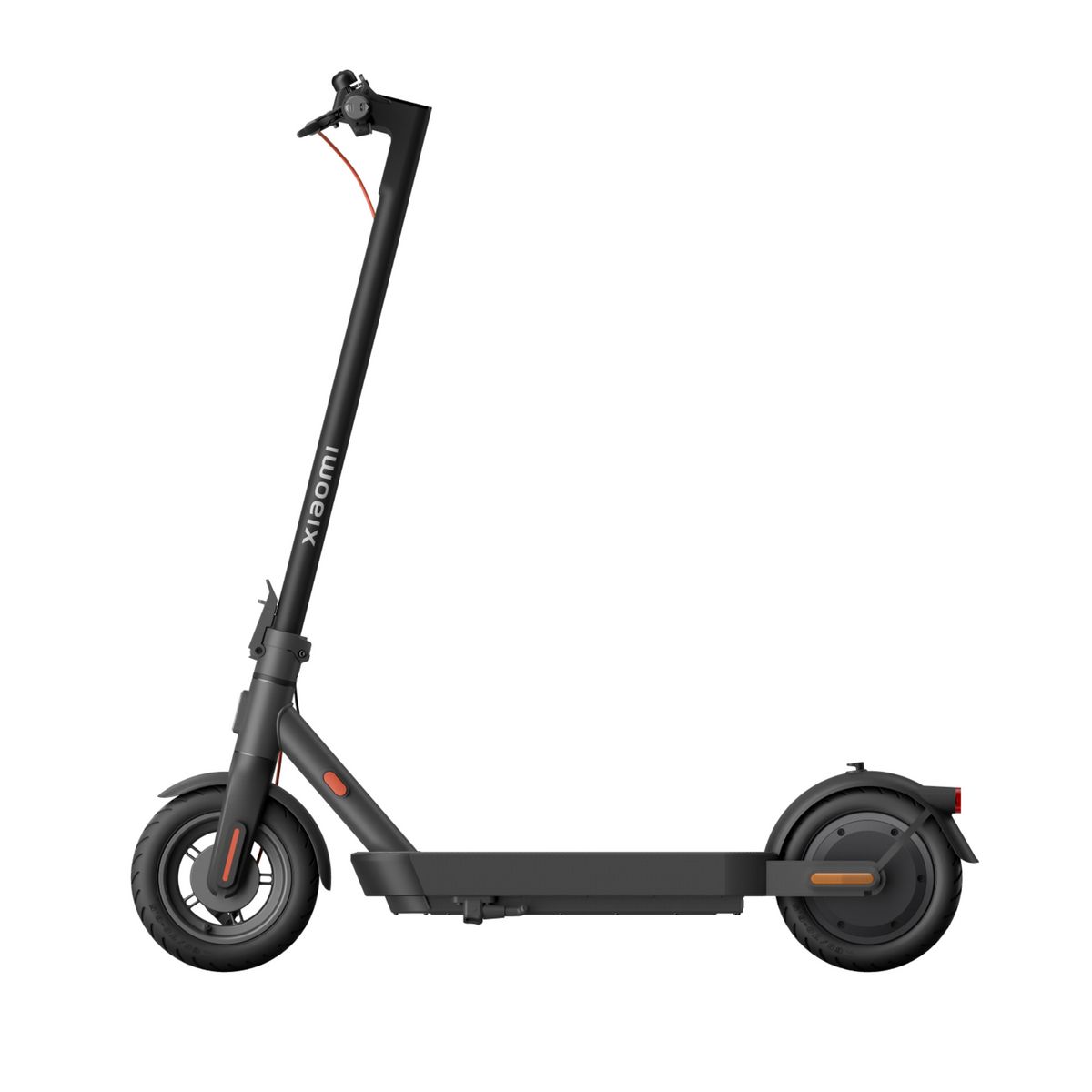 XIAOMI Trotti Scooter 4PRO 2G - Noir