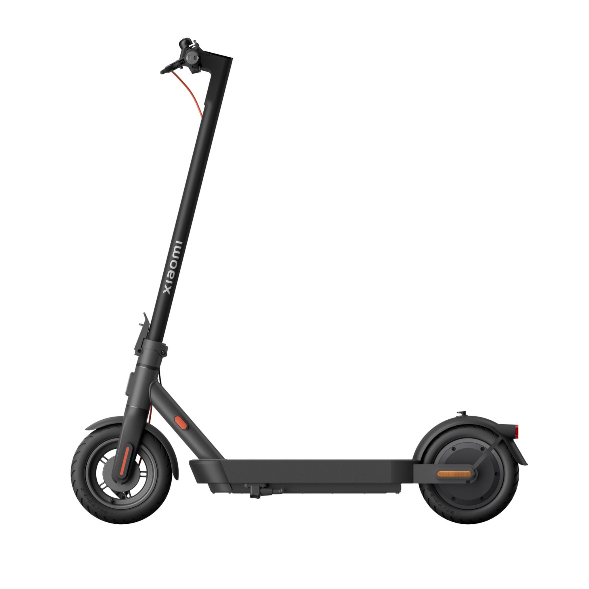 Voir la diapositive 5 : XIAOMI Trotti Scooter 4PRO 2G - Noir