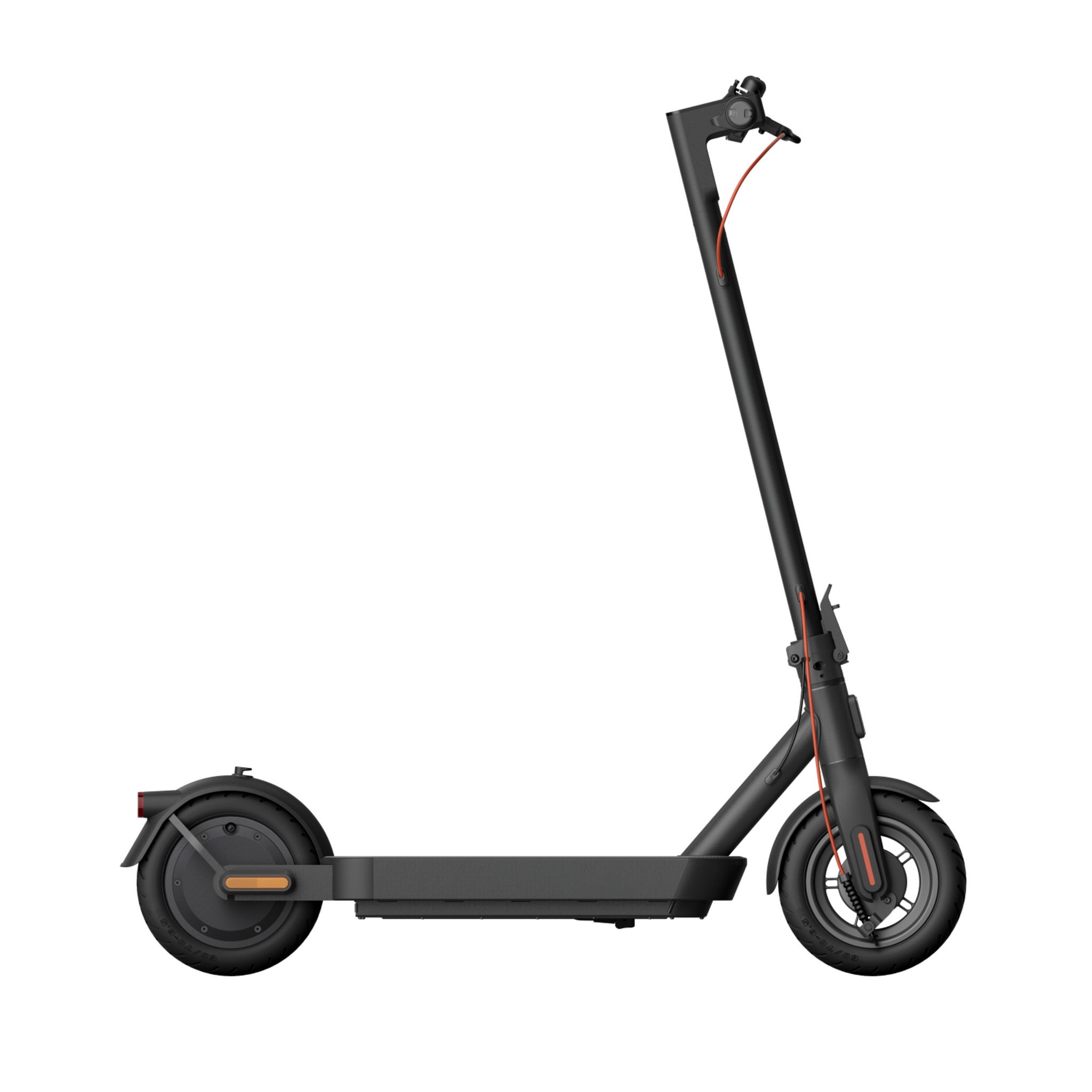 Voir la diapositive 6 : XIAOMI Trotti Scooter 4PRO 2G - Noir