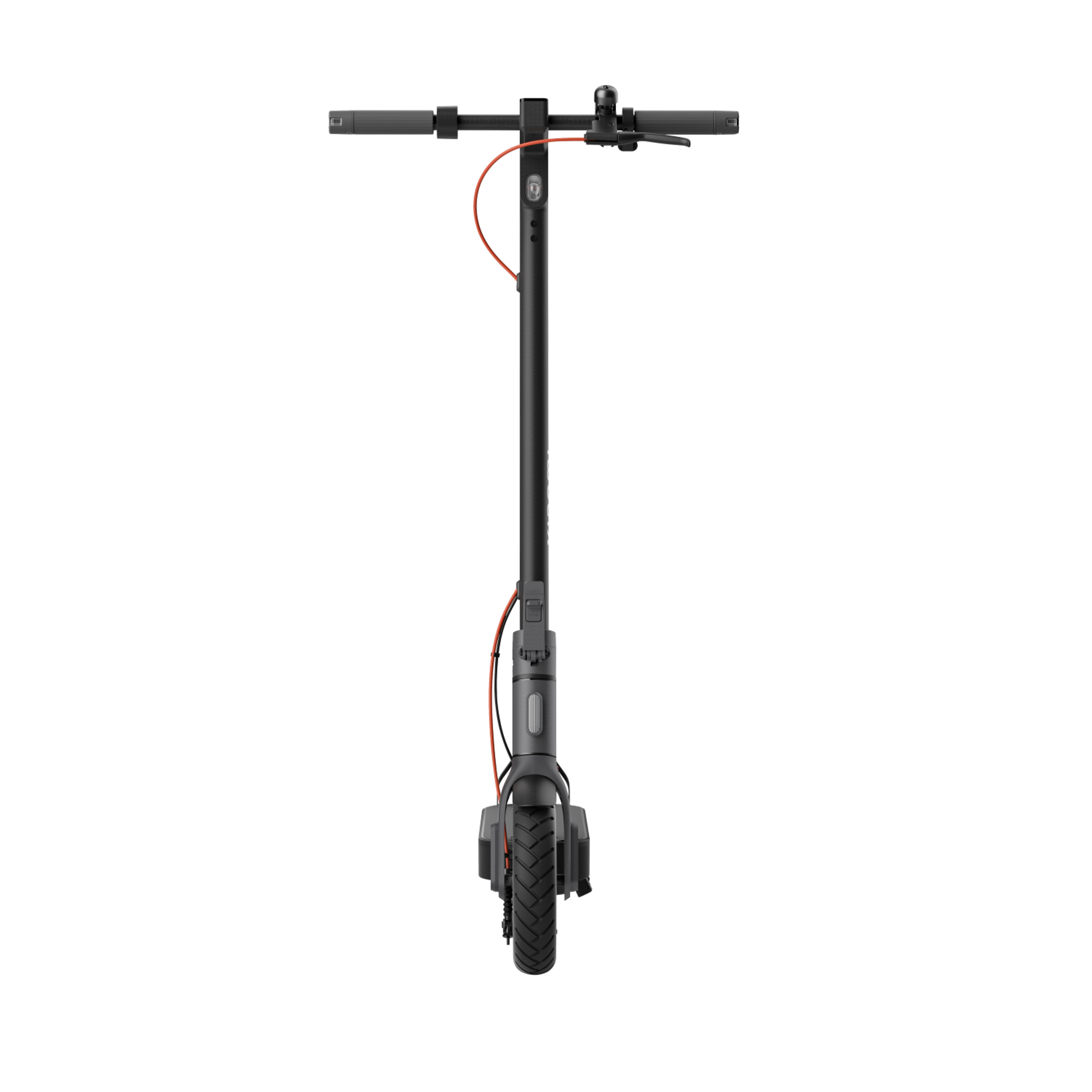 Voir la diapositive 7 : XIAOMI Trotti Scooter 4PRO 2G - Noir