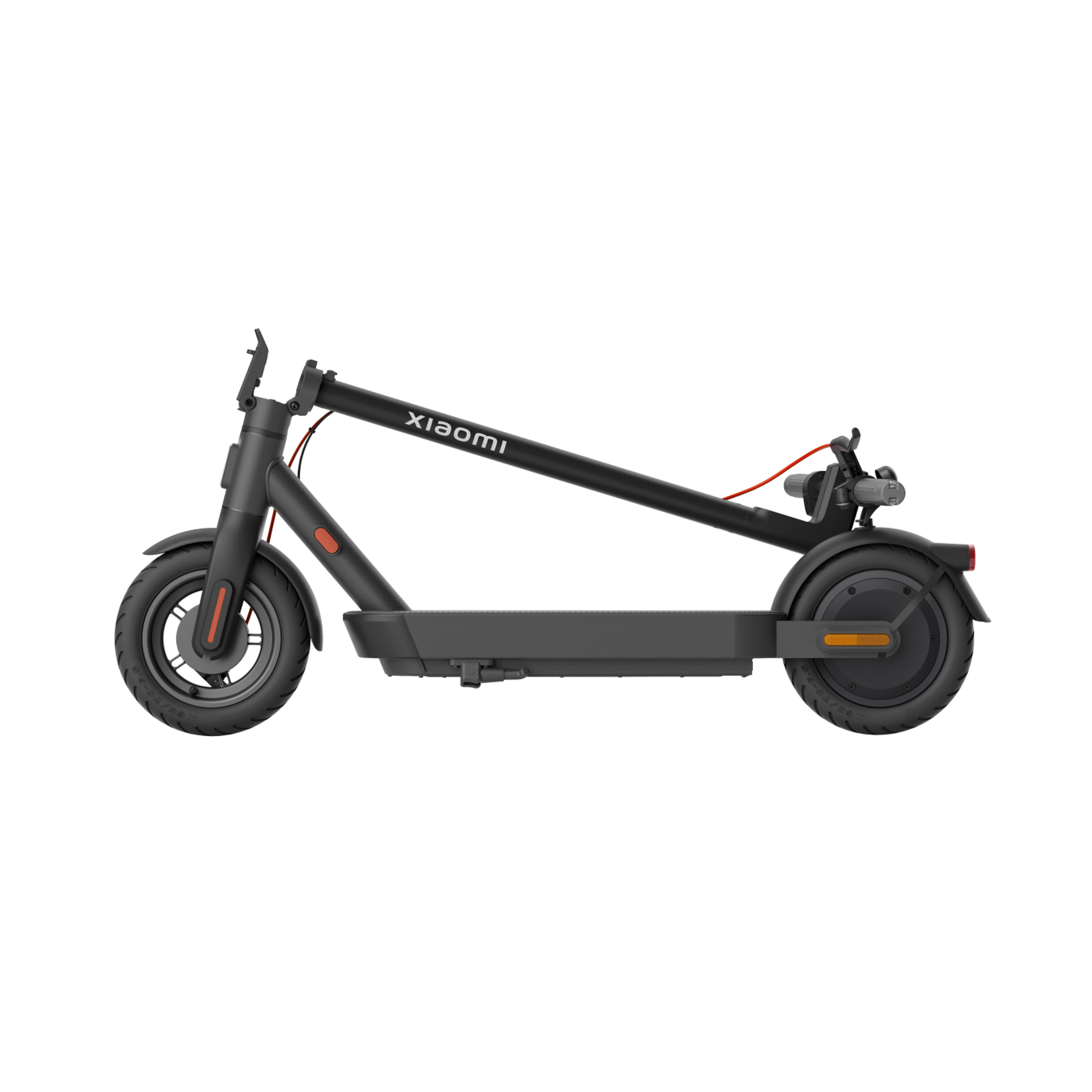 Voir la diapositive 8 : XIAOMI Trotti Scooter 4PRO 2G - Noir