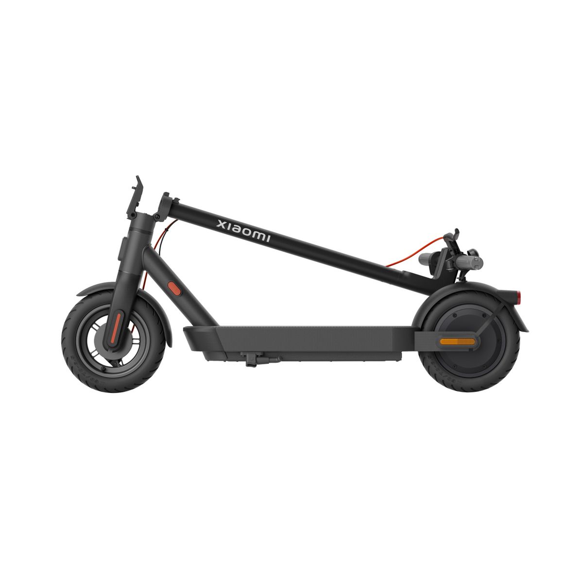 XIAOMI Trotti Scooter 4PRO 2G - Noir