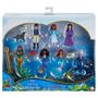 Voir la diapositive 1 : MATTEL Coffret deluxe La Petite Sirène