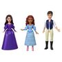 Voir la diapositive 3 : MATTEL Coffret deluxe La Petite Sirène