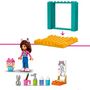Voir la diapositive 4 : LEGO Gabby et la Maison Magique 10795 - Bricolage avec Bébé Boîte - Jouet d'Activité et de Développement pour Enfants - Loisir Créatif - Jeu d'Éveil Éducatif pour Garçons et Filles de 4 Ans