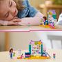 Voir la diapositive 5 : LEGO Gabby et la Maison Magique 10795 - Bricolage avec Bébé Boîte - Jouet d'Activité et de Développement pour Enfants - Loisir Créatif - Jeu d'Éveil Éducatif pour Garçons et Filles de 4 Ans