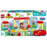 LEGO DUPLO 10434 - Le supermarché Peppa Pig
