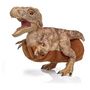 Voir la diapositive 4 : BANDAI Méga T-Rex Real FX Jurassic Park