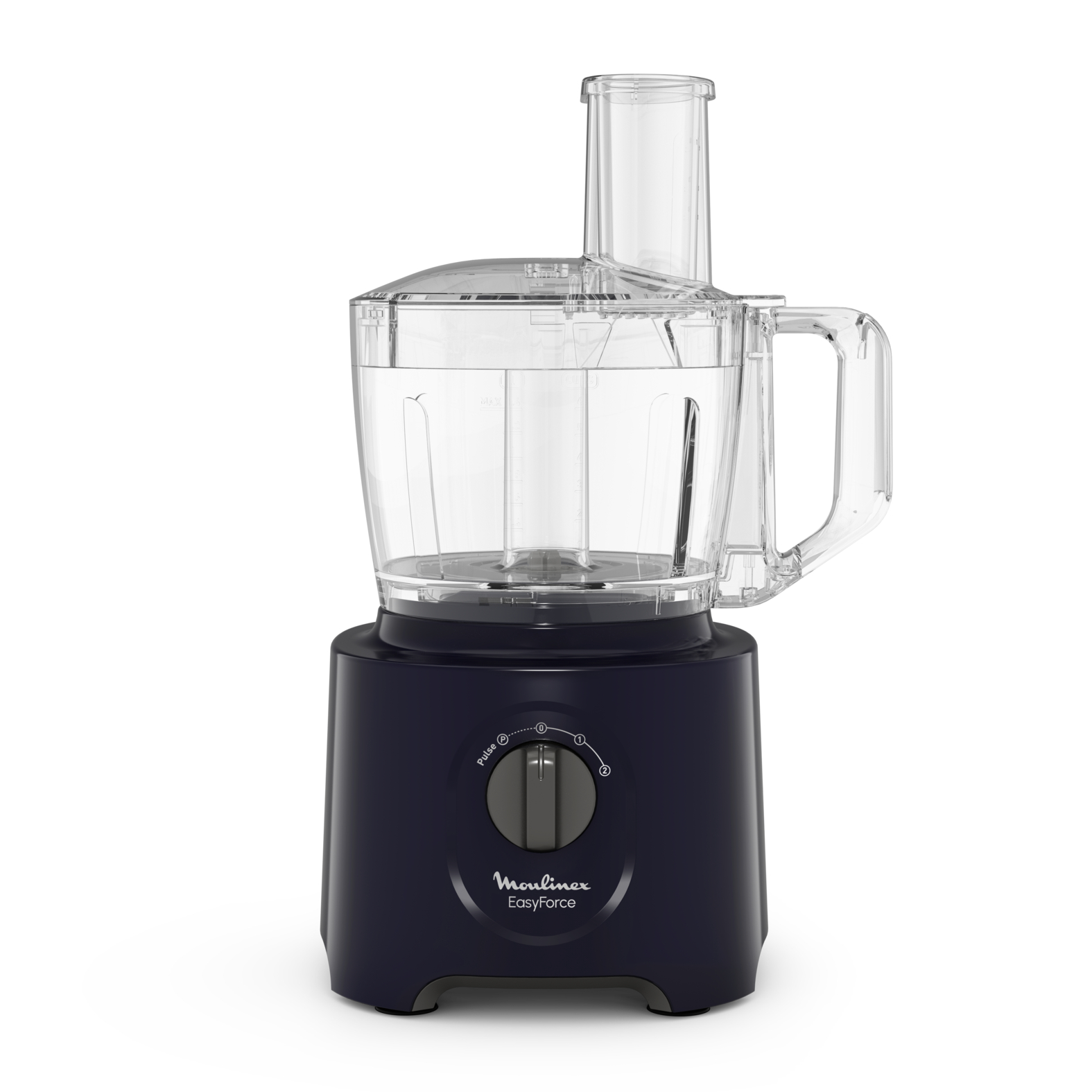 Voir la diapositive 2 : MOULINEX Robot multifonction FP242810 - Noir