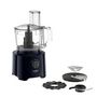 Voir la diapositive 4 : MOULINEX Robot multifonction FP242810 - Noir