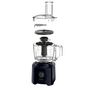Voir la diapositive 5 : MOULINEX Robot multifonction FP242810 - Noir