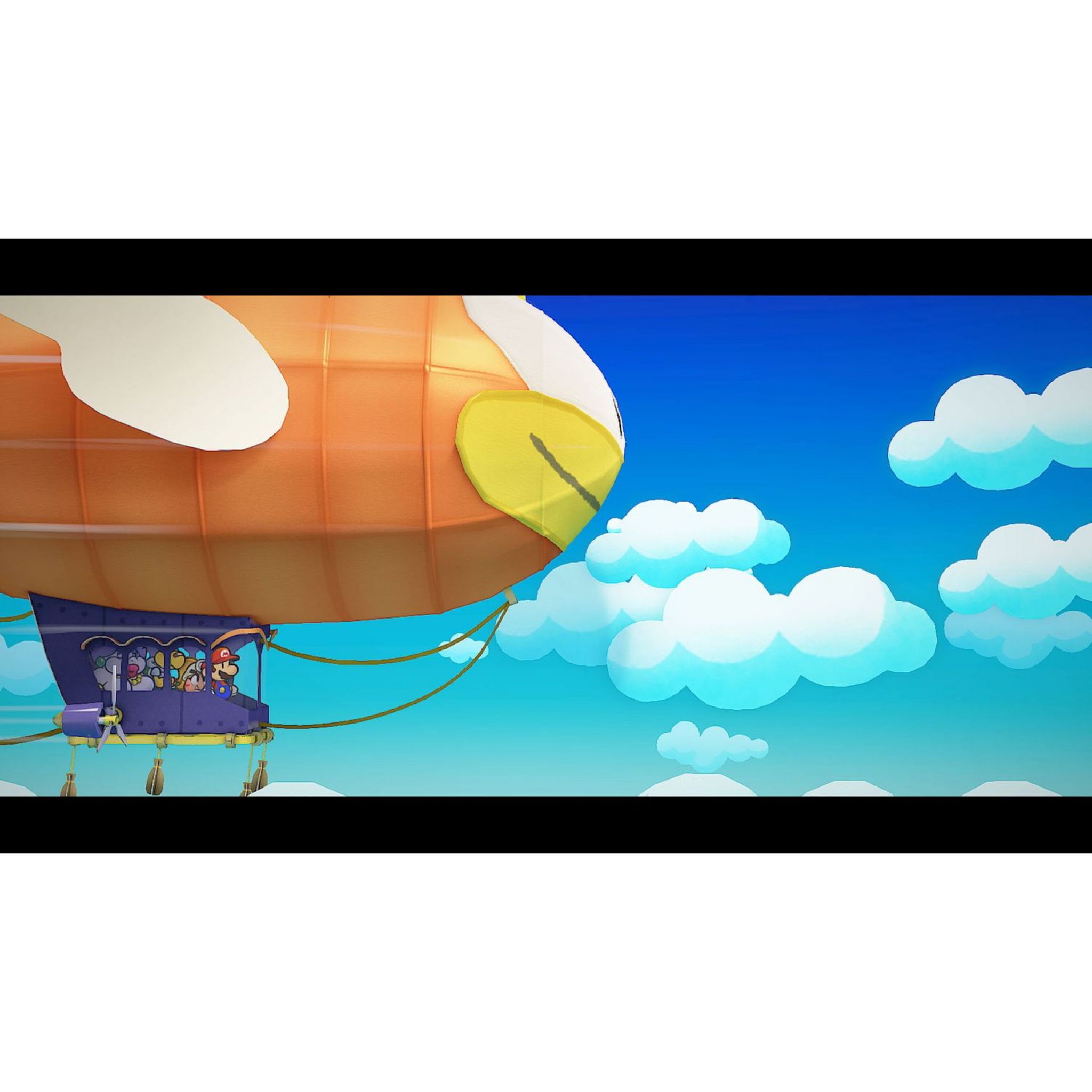 Voir la diapositive 3 : NINTENDO Paper Mario : La Porte Millénaire Nintendo Switch