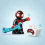 Voir la diapositive 5 : LEGO DUPLO Marvel 10424 - Marvel L'Aventure en Moto de Spin - Set Inspiré de la Série Spidey et Ses Amis Extraordinaires - Figurine Spiderman