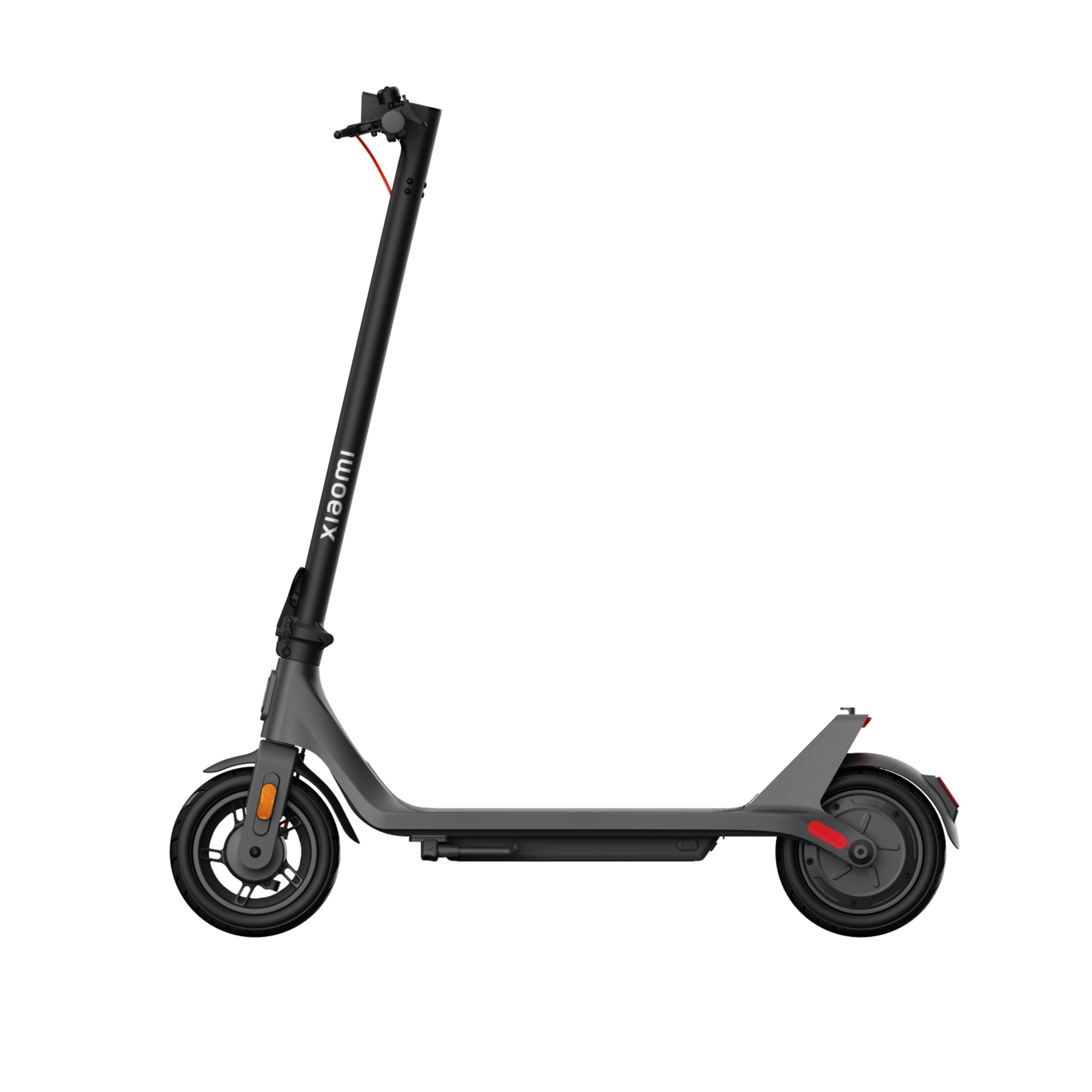 Voir la diapositive 2 : XIAOMI Trotti Scooter 4Lite 2G - Noir
