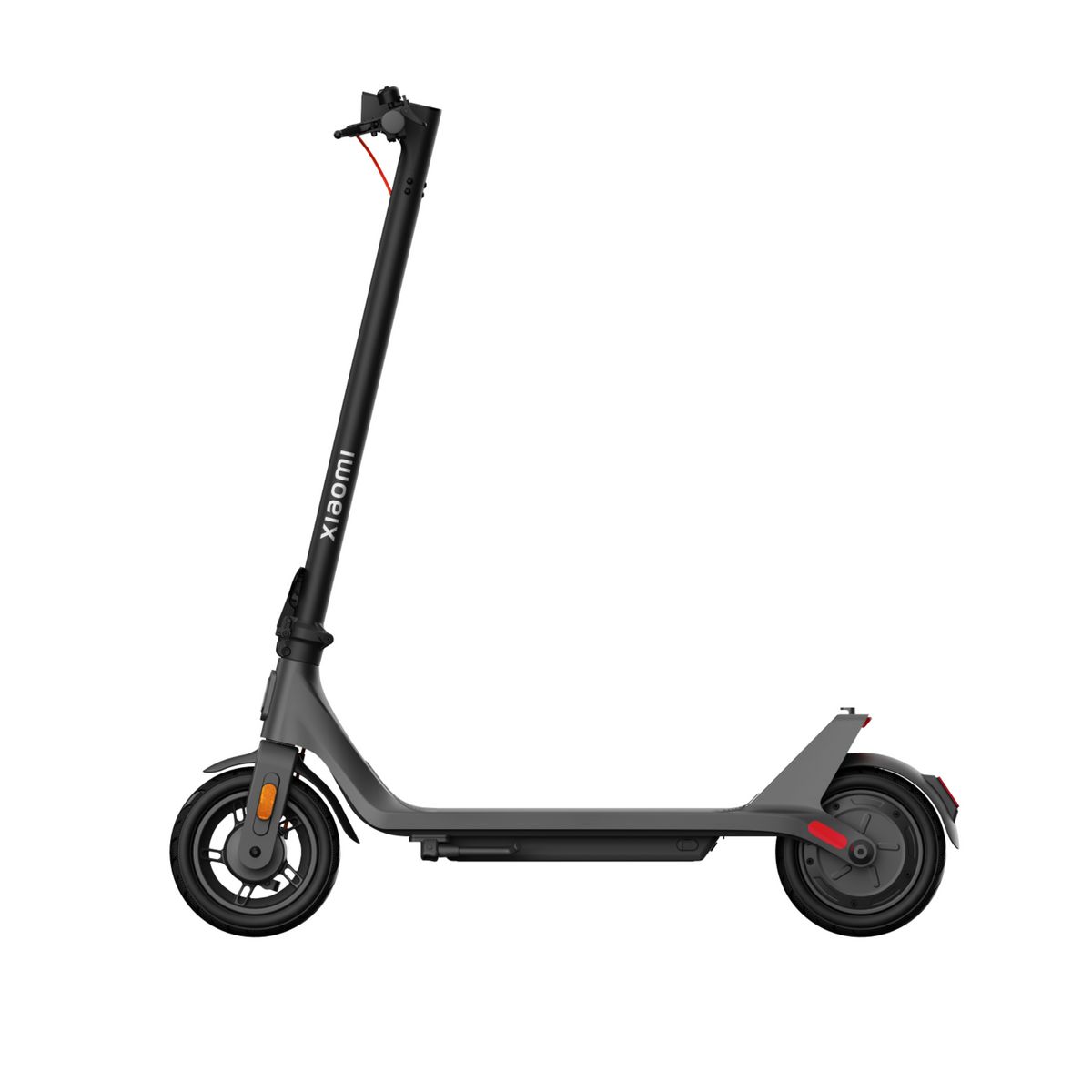 XIAOMI Trotti Scooter 4Lite 2G - Noir