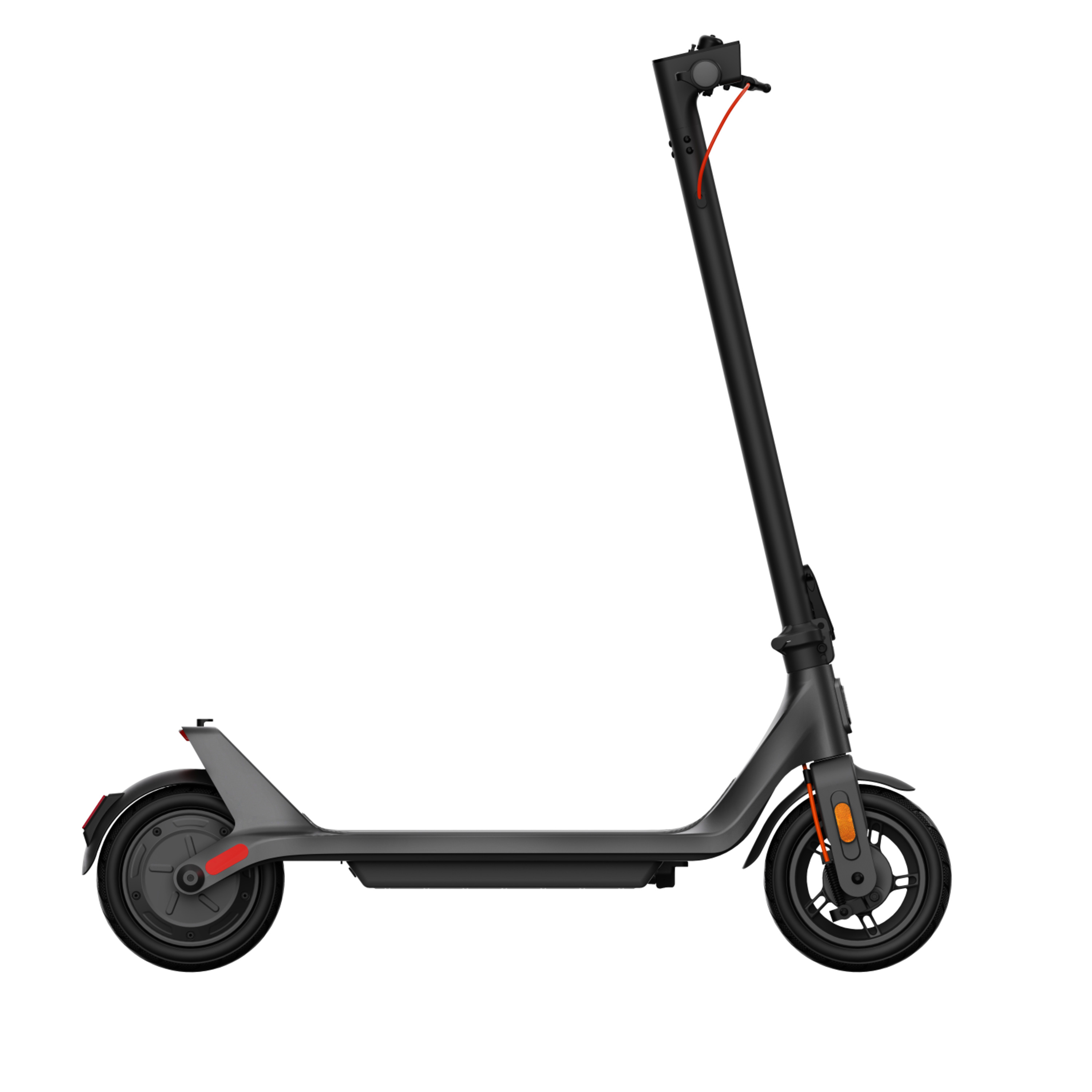 Voir la diapositive 3 : XIAOMI Trotti Scooter 4Lite 2G - Noir
