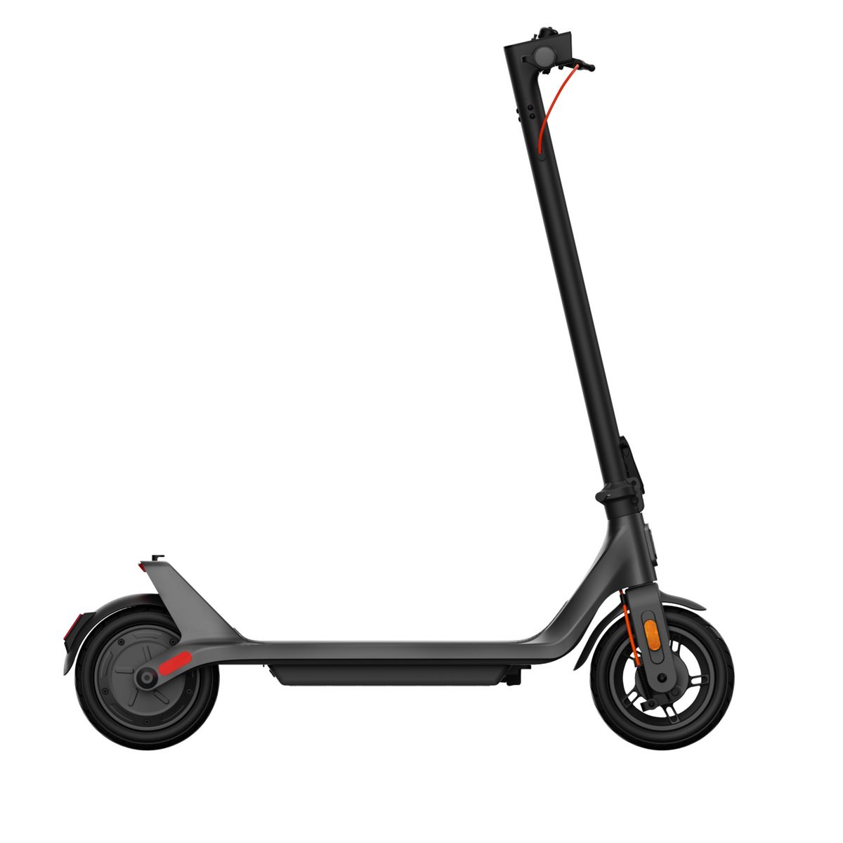 XIAOMI Trotti Scooter 4Lite 2G - Noir