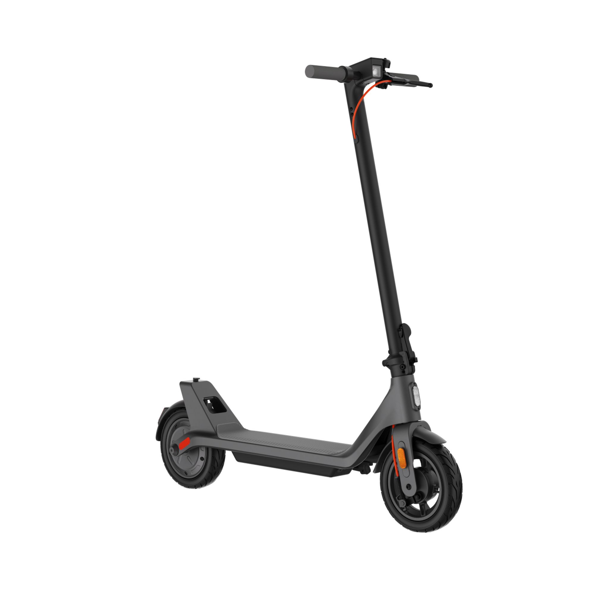 Voir la diapositive 4 : XIAOMI Trotti Scooter 4Lite 2G - Noir