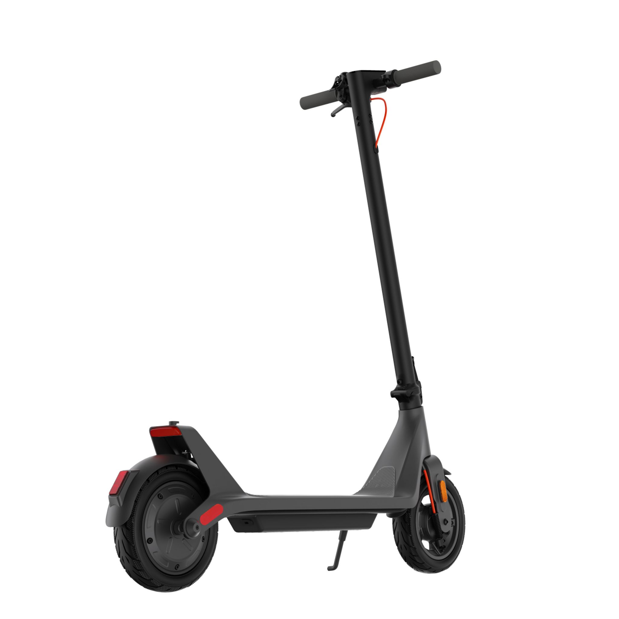Voir la diapositive 5 : XIAOMI Trotti Scooter 4Lite 2G - Noir