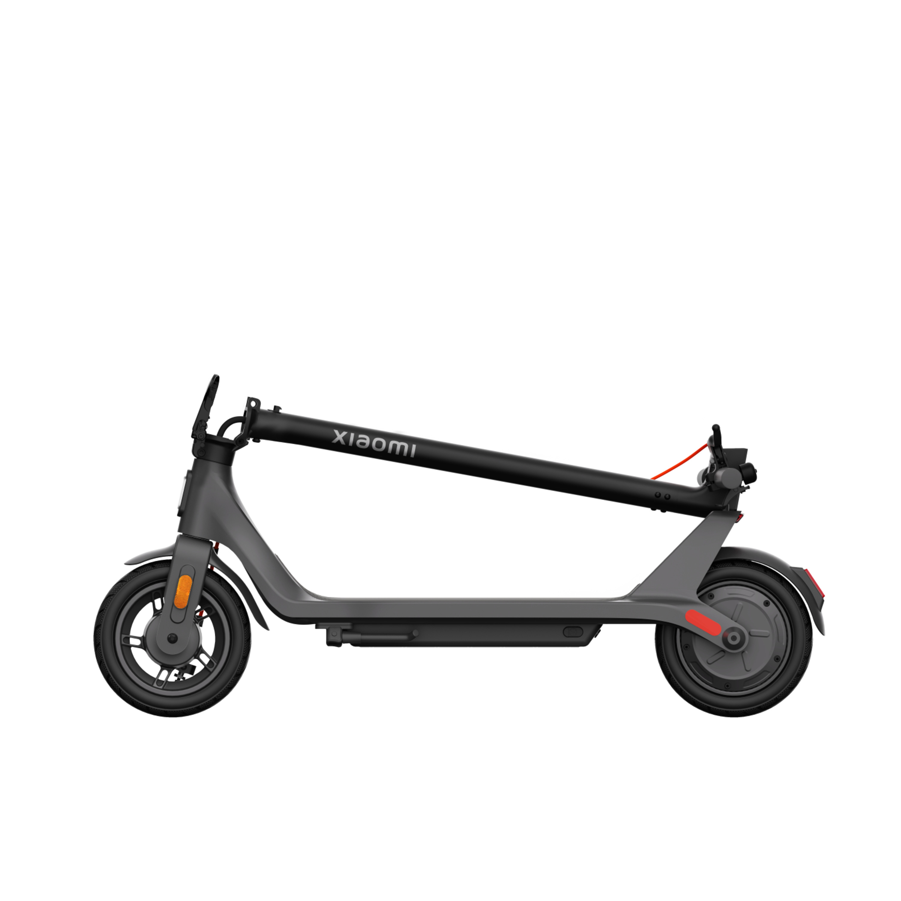 Voir la diapositive 7 : XIAOMI Trotti Scooter 4Lite 2G - Noir