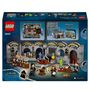 Voir la diapositive 8 : LEGO Harry Potter 76431 - Le château de Poudlard : le Cours de Potions - Salle de Classe à Construire - Jouet de Sorcier pour Enfants - Cadeau Magique Pour les Enfants dès 8 Ans