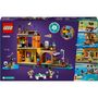 Voir la diapositive 8 : LEGO Friends 42626 - Sports Aquatiques à la Base d'Aventure - Jouet de Construction pour Enfants