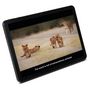 Voir la diapositive 2 : QILIVE Tablette 3/32Go 10 pouces - Noir