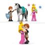 Voir la diapositive 5 : LEGO Disney 43240 - Maléfique en Dragon, Jouet de Construction Pour les Enfants et les Fans de La Belle au Bois Dormant