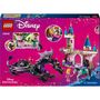 Voir la diapositive 8 : LEGO Disney 43240 - Maléfique en Dragon, Jouet de Construction Pour les Enfants et les Fans de La Belle au Bois Dormant