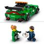 Voir la diapositive 6 : LEGO Speed Champions 76925 - Aston Martin Safety Car & AMR23, Set de Construction - Inclut Deux Minifigurines et 2 Répliques de Véhicules
