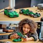 Voir la diapositive 7 : LEGO Speed Champions 76925 - Aston Martin Safety Car & AMR23, Set de Construction - Inclut Deux Minifigurines et 2 Répliques de Véhicules
