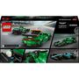 Voir la diapositive 8 : LEGO Speed Champions 76925 - Aston Martin Safety Car & AMR23, Set de Construction - Inclut Deux Minifigurines et 2 Répliques de Véhicules