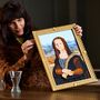 Voir la diapositive 7 : LEGO Art 31213 - La Joconde Mona Lisa