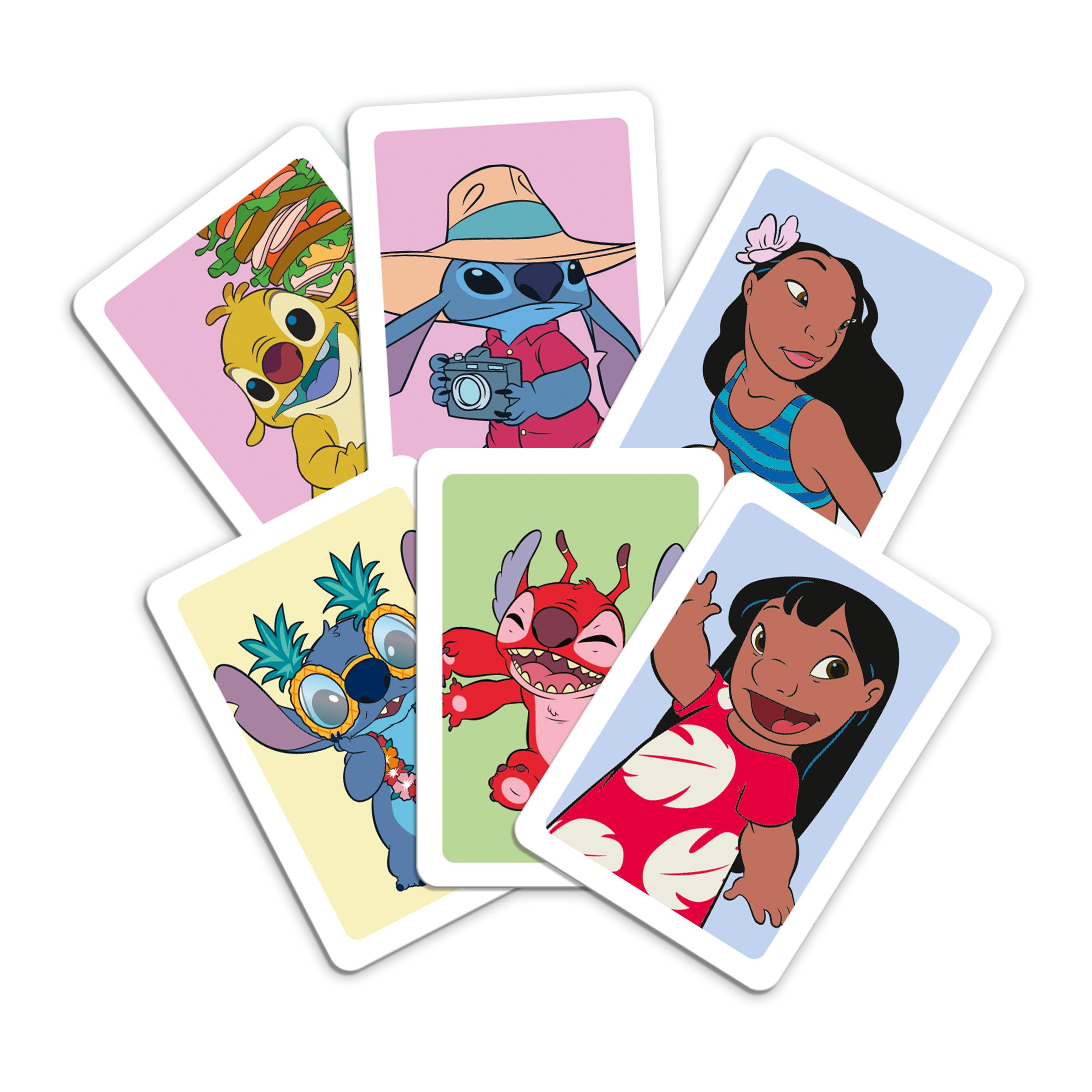 Voir la diapositive 3 : WINNING MOVES Jeu Match Stitch