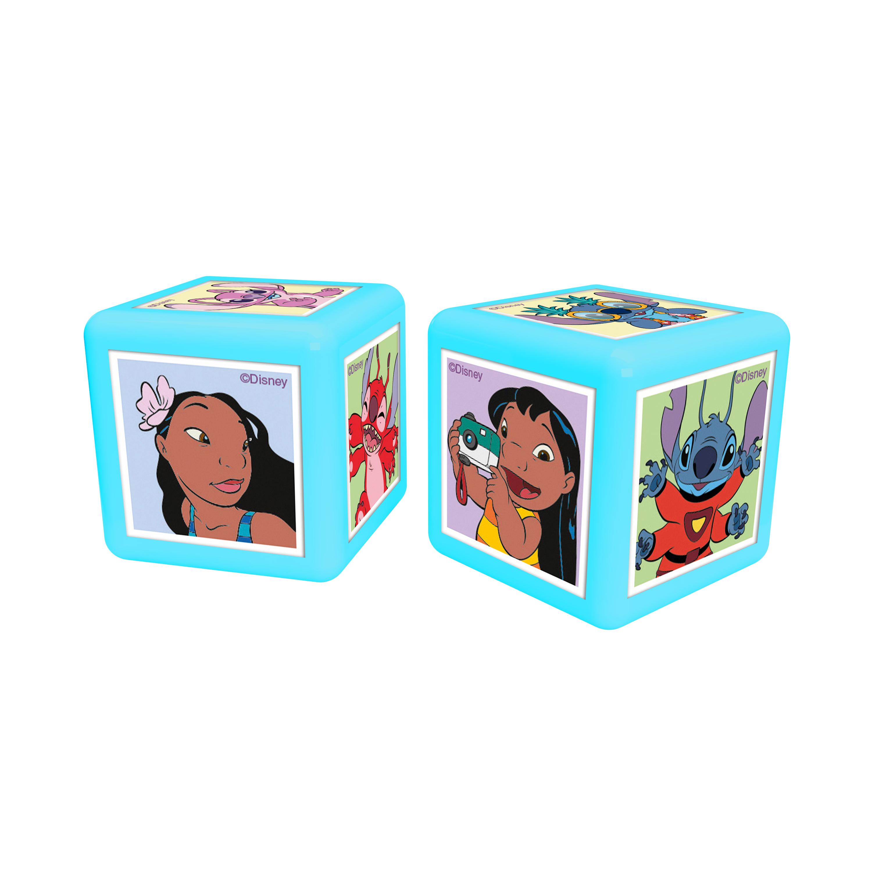 Voir la diapositive 4 : WINNING MOVES Jeu Match Stitch