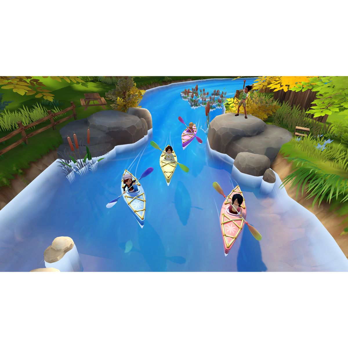 Pack Bd Heros Vol.1 : 3 jeux en 1 Nitendo Switch