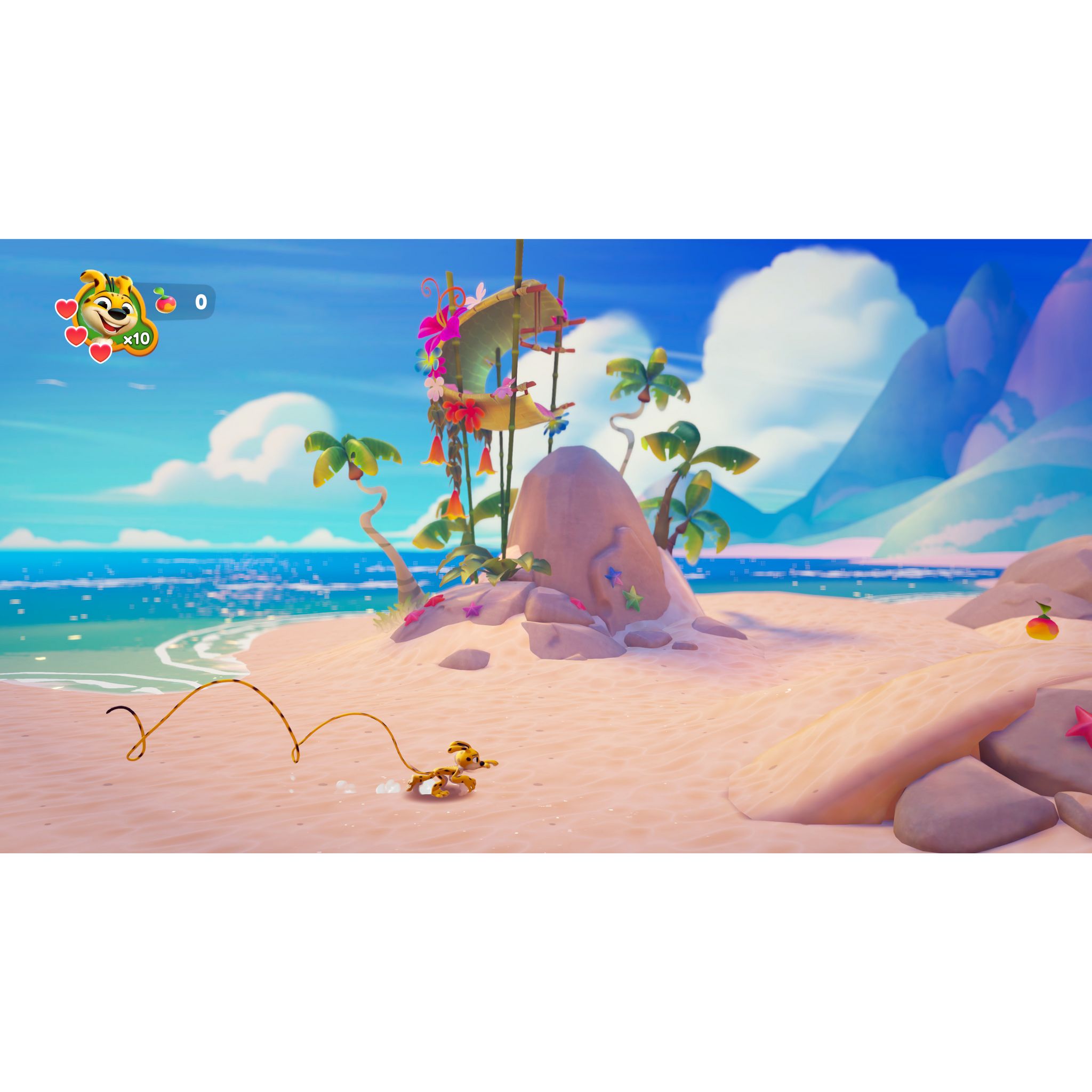 Voir la diapositive 3 : Pack Bd Heros Vol.1 : 3 jeux en 1 PS5