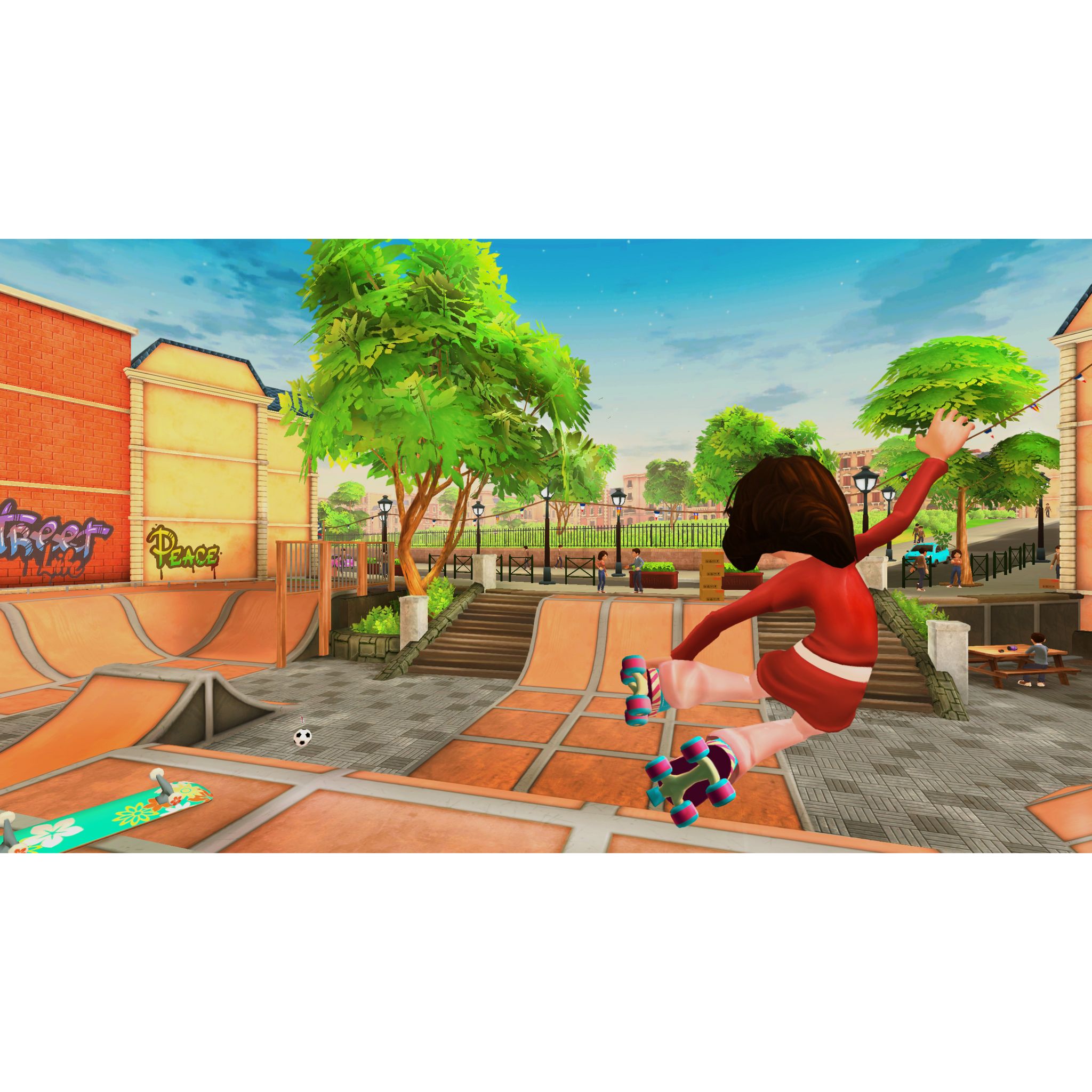 Voir la diapositive 6 : Pack Bd Heros Vol.1 : 3 jeux en 1 PS5