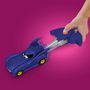 Voir la diapositive 12 : MATTEL Véhicule avec Propulseur Batwheels - Fisher Price