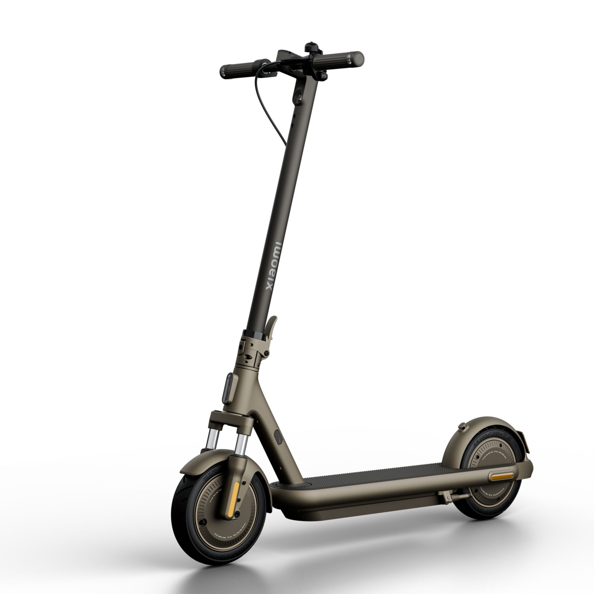 Voir la diapositive 2 : XIAOMI Trotti Scooter 4PRO Max - Noir