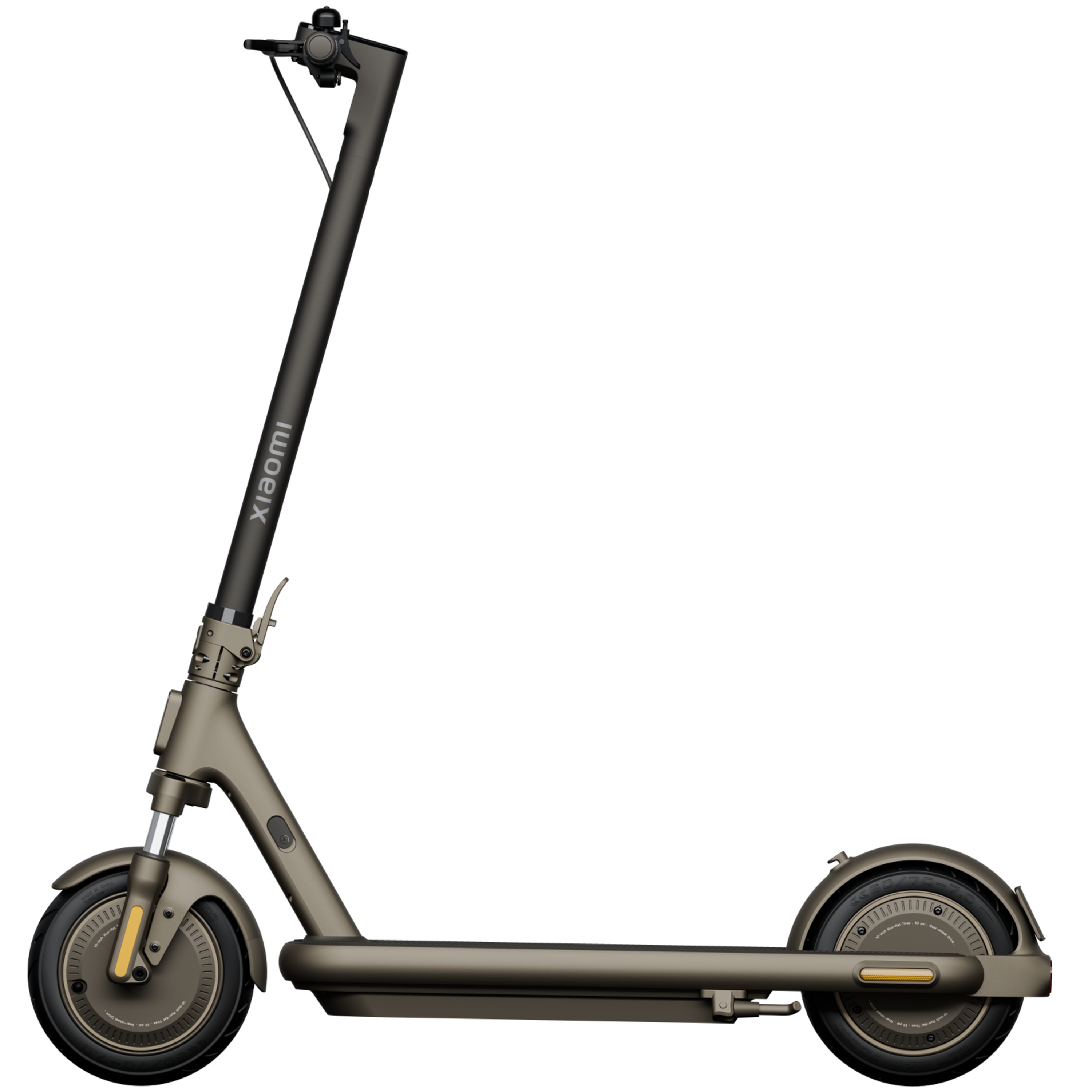 Voir la diapositive 3 : XIAOMI Trotti Scooter 4PRO Max - Noir