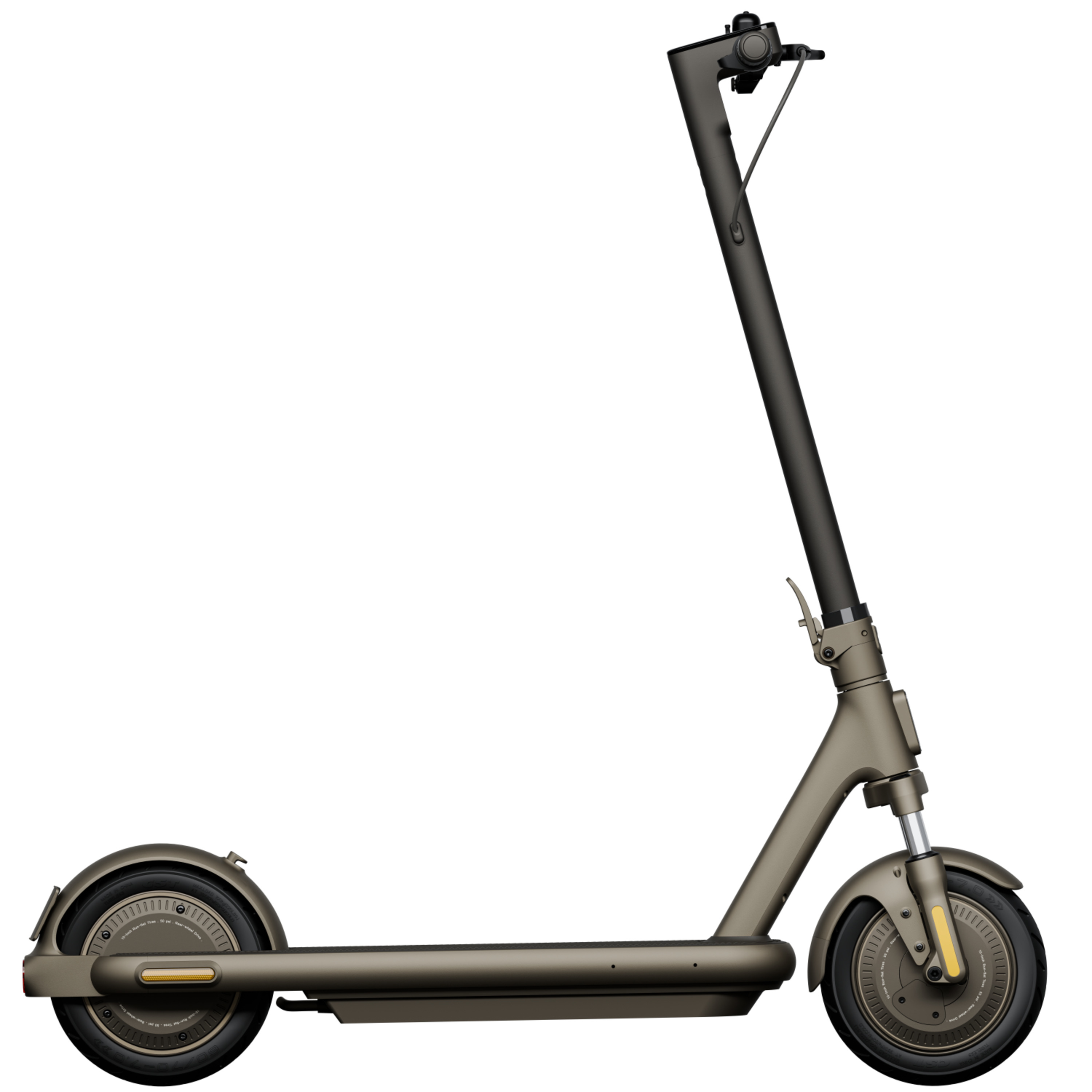 Voir la diapositive 4 : XIAOMI Trotti Scooter 4PRO Max - Noir