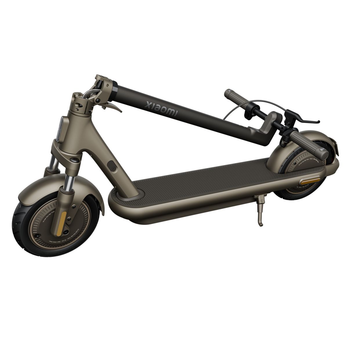 XIAOMI Trotti Scooter 4PRO Max - Noir